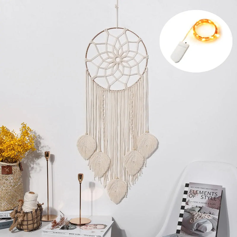 Dream Catcher Home Wall Decor